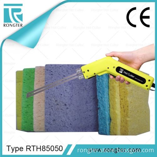 CE 220V/110V Electrical Hot Cutter